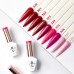 Molly Nails 320 La Vie en Rouge First Love LED/UV HEMA/Di-HEMA Free - Гел лак 8g.